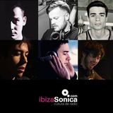THE BURN RESIDENCY SHOW 2 @ IBIZA SONICA 2014
