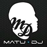 160 In Da Club (Urban Mix) - Matu Dj
