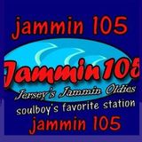 jammin 105 your whole day great format great sound!!