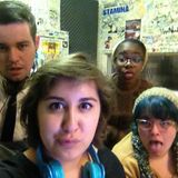 3 Ladies, 1 Gentleman: The Benjamin Hawes Special