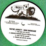 Horace Andy Meets Naggo Morris & Wayne Jarrett - Mini Showcase (Wackies)