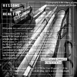Visions&Reality (3BONES Rec. Ltd. 09 by the Kore.K.Leu)