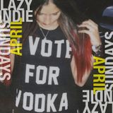LAZY INDIE SUNDAYS - APR 14