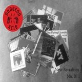 New Brvtalism No. 011 - Dungeon Acid