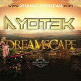 AYOTEK LIVE @ Dreamscape Festival 2015