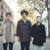 The Selector w/ Childhood & Eric Lau