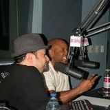 Louie Vega & Kevin Hedge Roots NYC WBLS Special New year Broadcast 12.30.2011