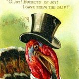 Thankswingin' Leftovers -- The Black Tie Friday Mix