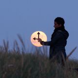 Travel By Moonlight