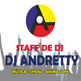 MIX PACHANGA 2015 - DJ ANDRETTY FT. DJ JEAN