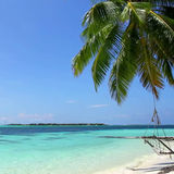 'Beach Music Mix' ~ Chill House.