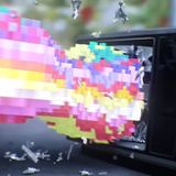 Blip Beat Pt 1 - Konops & Lid.J, Live @Tsarouxi Summer Soundsystem 2013