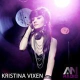 Kristina Vixen - Evening Spectrum @ AN Radio (Mix 4)
