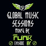 Global Music Sessions #019