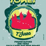 Mini Mixtape Previa Undertones Cba