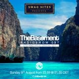 The Basement Radioshow #087 - Ibiza Global Radio * Stefano Secci Special Set