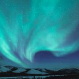 Winterscapes 001 - Mixed by David Emonin