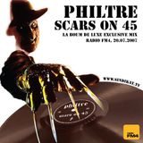 philtre - scars on 45