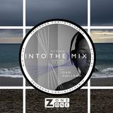 INTO THE MIX with Ioan Holland // CHARTED WATERS #3 // ZoneOneRadio