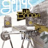 WEBOOGIE presents: the WEEEEEMIX -#5- Genys' BoogieTrap
