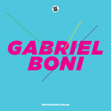 Gabriel Boni March 2015 Mix