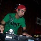 Drum'n Bass live mix parte A
