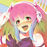 Round Wave Crusher - Doujindance 2nd Strike Mix