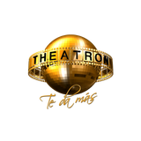PODCAST THEATRON 13 ANIVERSARIO THEATRON BY DJ CESAR CARDOZO