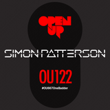 Simon Patterson - Open Up - 122