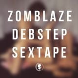 Zomblaze @ SUB Radio /DEBSTEP Radio Show/