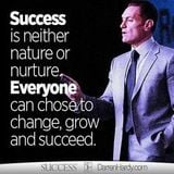 6 Steps to Success - Darren Hardy