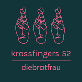 Krossfingers 52 by Diebrotfrau