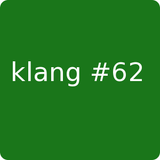 klang#62