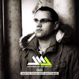 Deep House Junction Deepcast #003 mixed by Moti Brothers