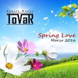 Spring Love - Marzo 2016