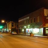 The Small Hours
