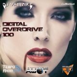 My TranceVision Digital Overdrive 100