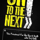 Podcast: DJ One - "On To The Next" Show on City Radio (03.10.2012)