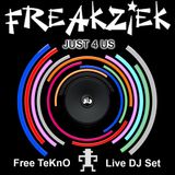 KKDIKKE KNALMIX by Just4us