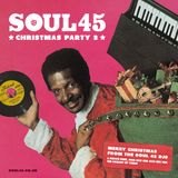 SOUL 45 : Christmas Party 3