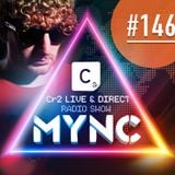 MYNC Presents Cr2 Live & Direct Show 146 Best Guestmixes of 2013