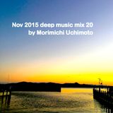 Nov 2015 deep music mix 20