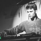 One Night Stand Dj Contest (MG-Yorck)