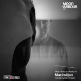 Moon Harbour Radio 54: Maximiljan, hosted by Dan Drastic