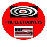 The Lee Harveys on Left of the Dial