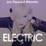 'Influences & Inspirations' Mix for This is Electric