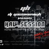 Dj yassinovich - HAW.SESSION EP32 (official radio show & podcast)