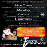 Trance Vibrations Club - 2009/12