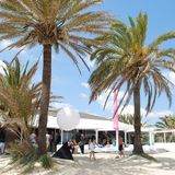 Live Broadcast from HOTEL CLUB BAHAMAS (LA SAL ROSA) 2 part