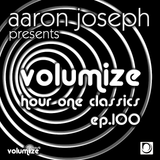 EXCLUSIVE: Volumize (Episode 100 - HOUR 1 - Jan 2011) (Electro House)